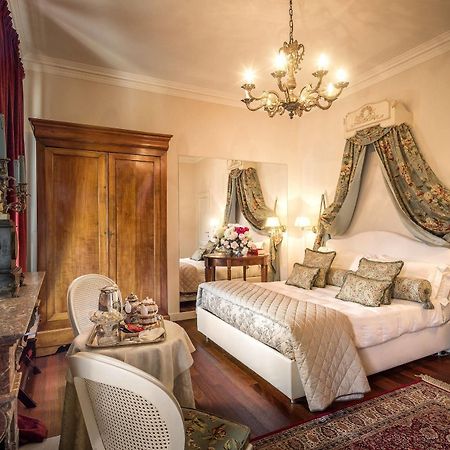 Duchessa Margherita Chateaux & Hotels Vicoforte Exterior photo