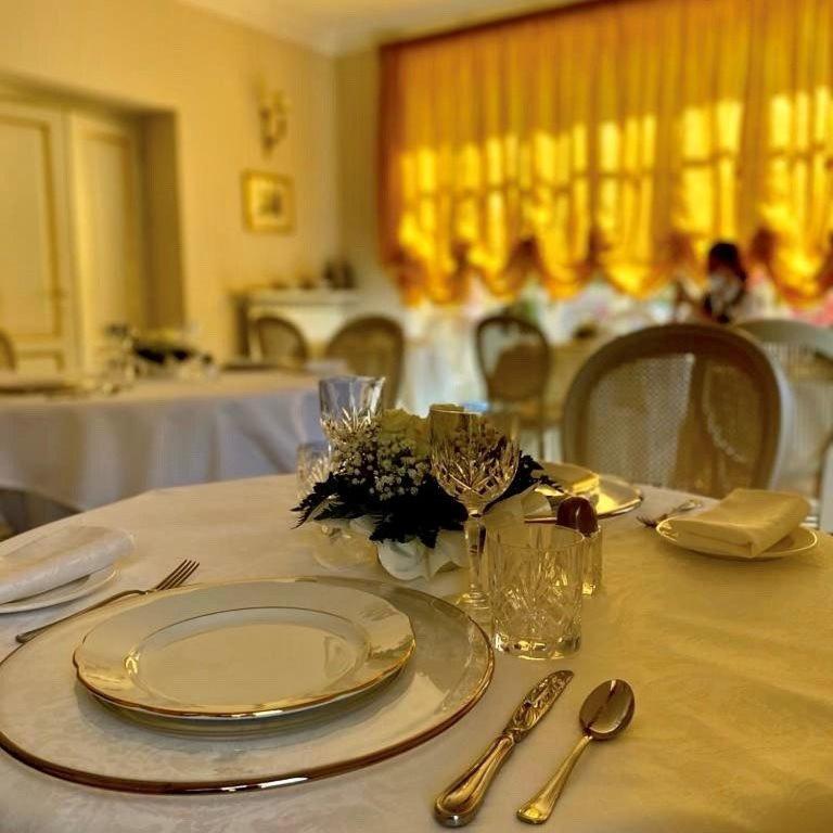 Duchessa Margherita Chateaux & Hotels Vicoforte Exterior photo