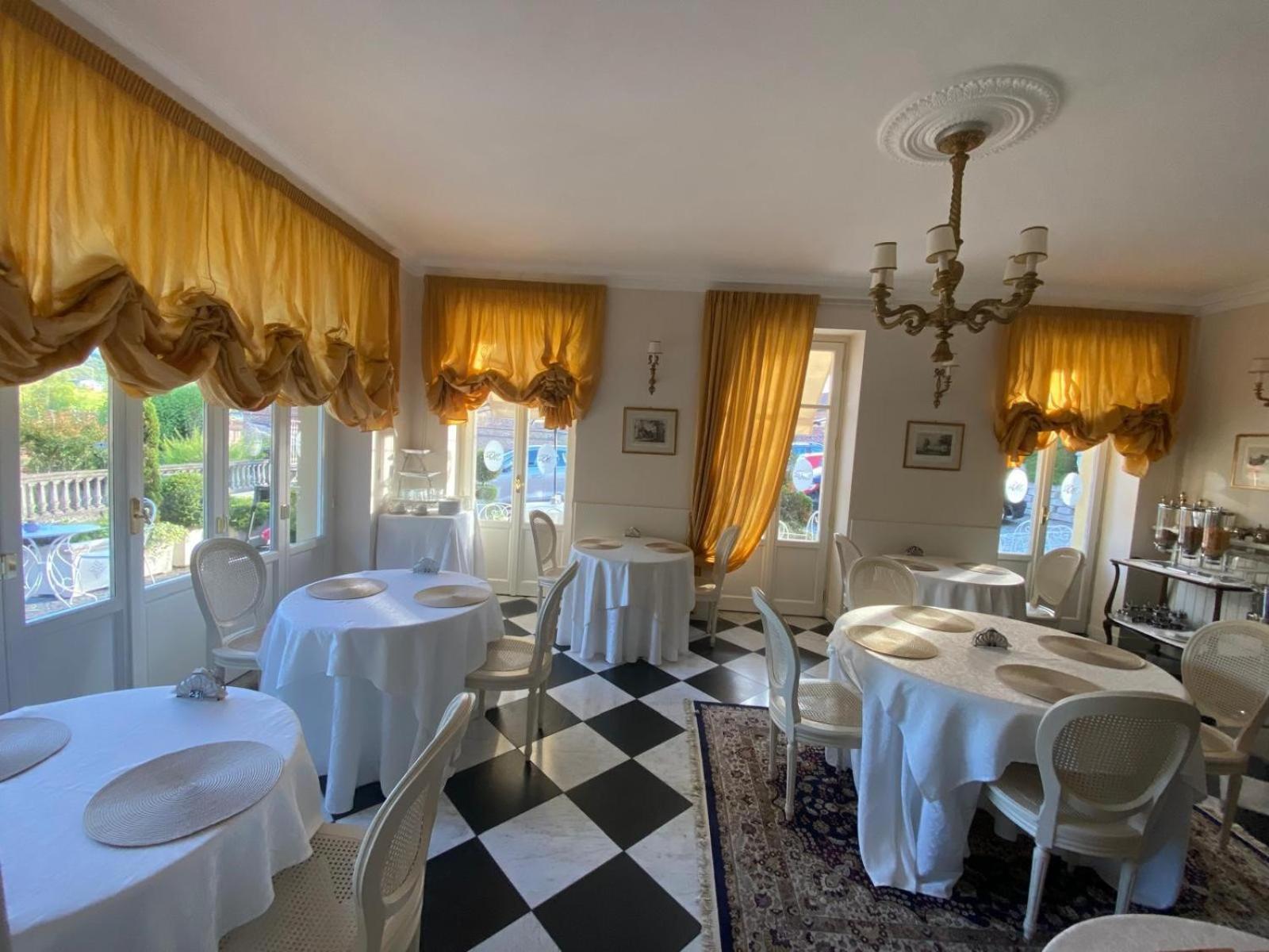 Duchessa Margherita Chateaux & Hotels Vicoforte Exterior photo