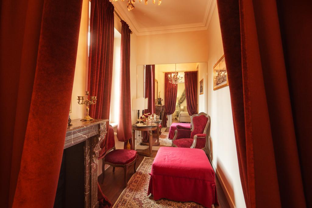 Duchessa Margherita Chateaux & Hotels Vicoforte Exterior photo
