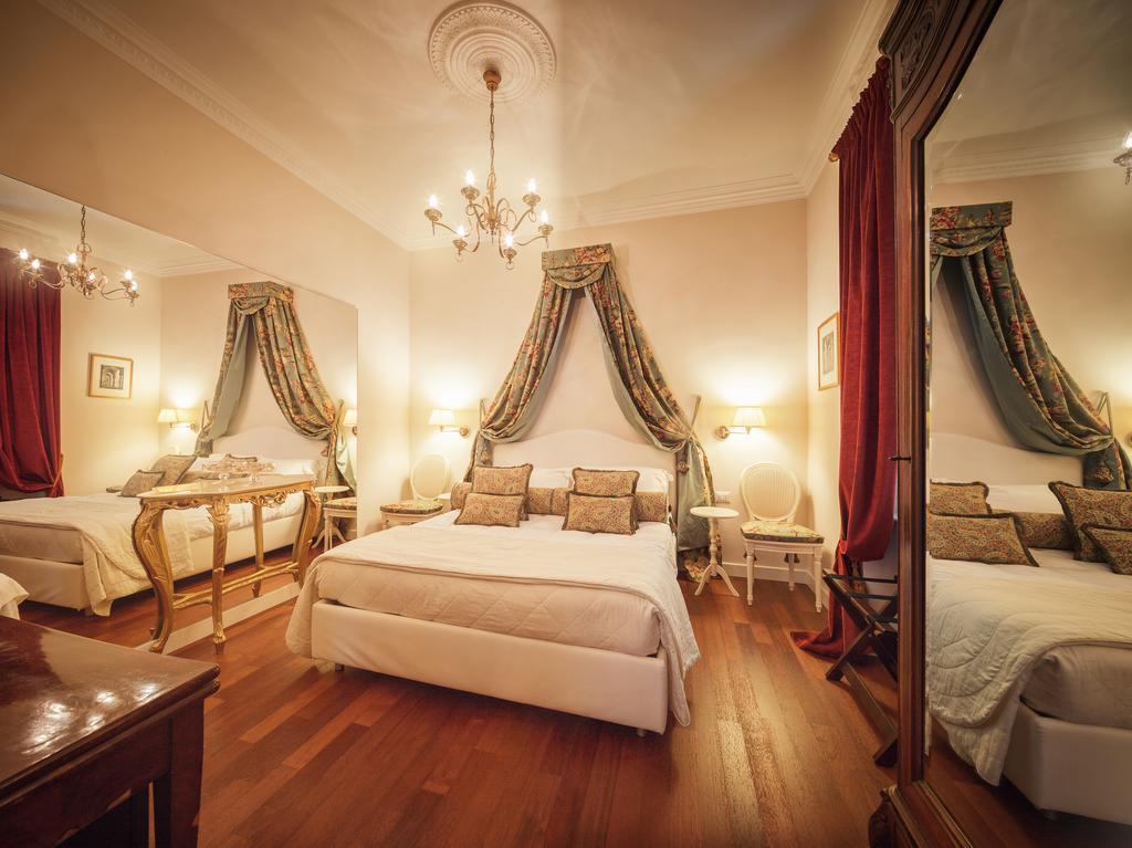 Duchessa Margherita Chateaux & Hotels Vicoforte Exterior photo