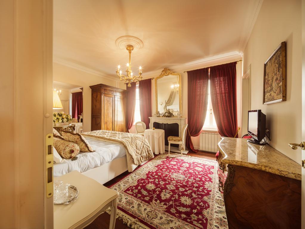 Duchessa Margherita Chateaux & Hotels Vicoforte Exterior photo