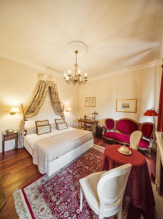 Duchessa Margherita Chateaux & Hotels Vicoforte Exterior photo