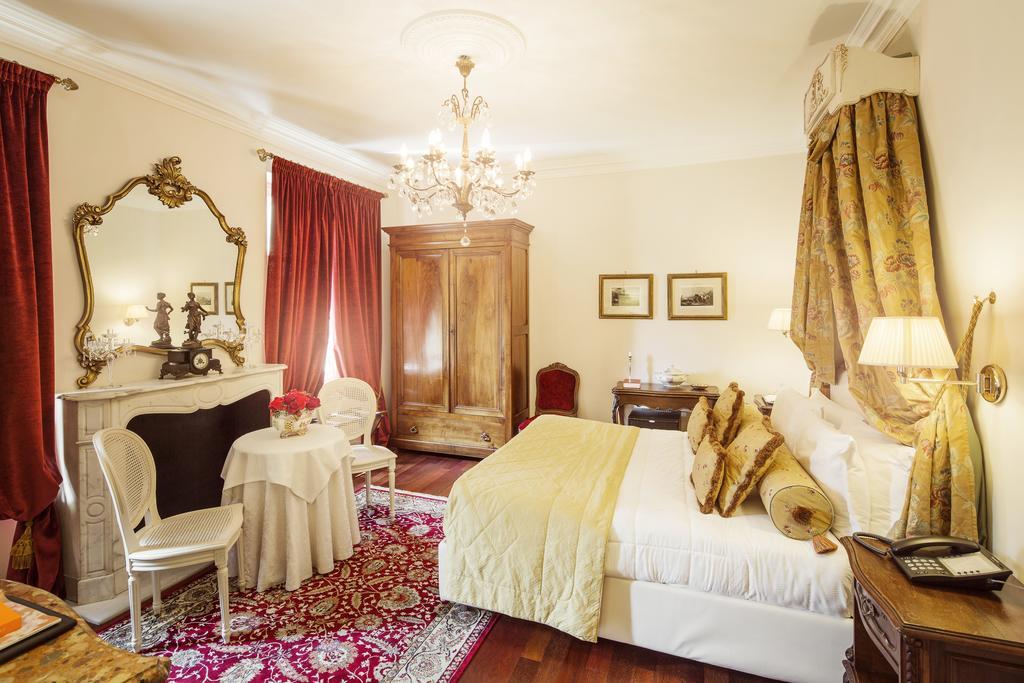 Duchessa Margherita Chateaux & Hotels Vicoforte Exterior photo