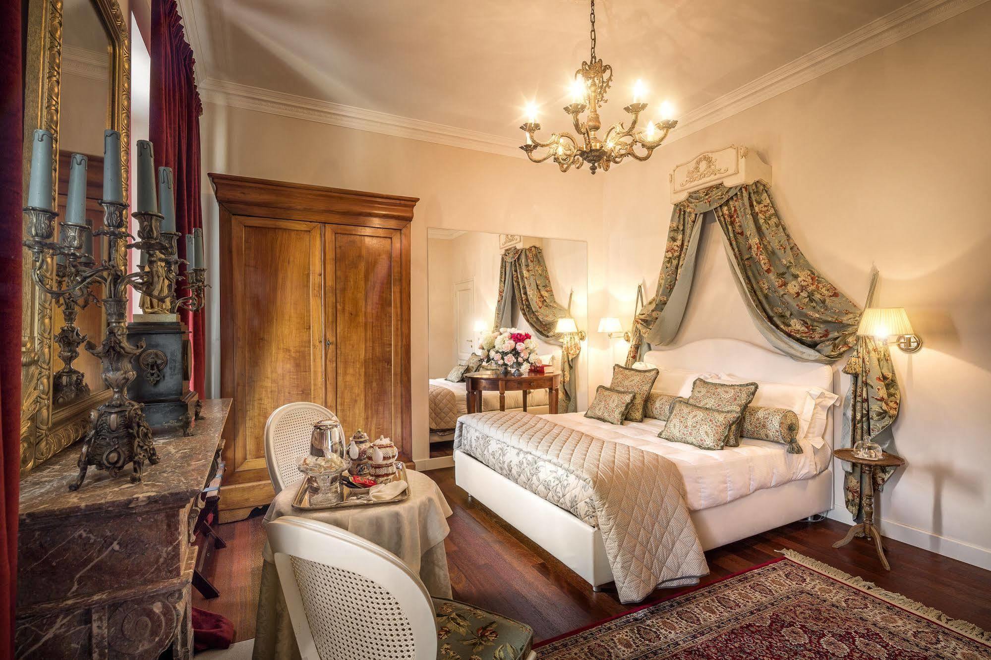 Duchessa Margherita Chateaux & Hotels Vicoforte Exterior photo