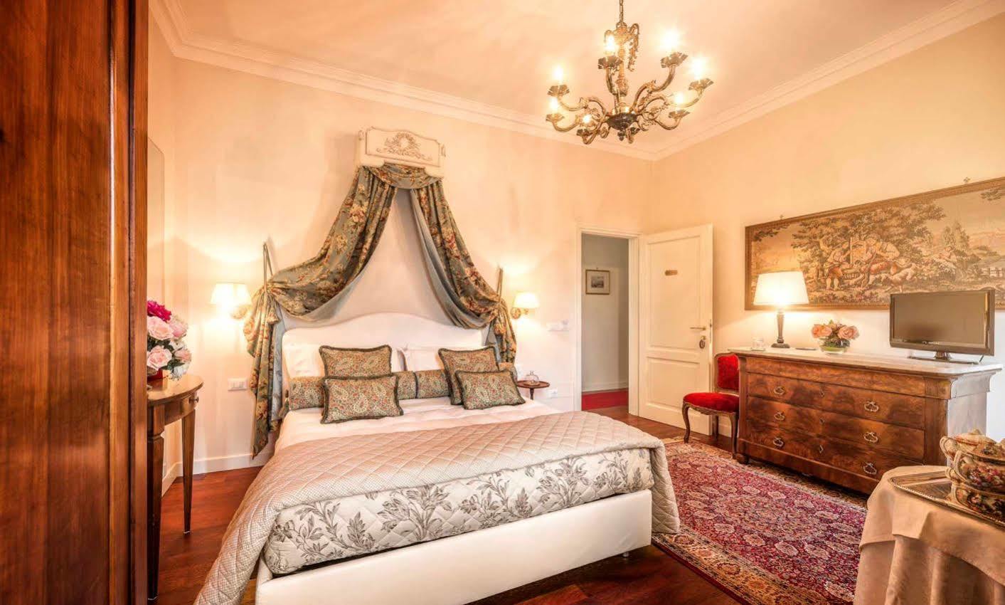 Duchessa Margherita Chateaux & Hotels Vicoforte Exterior photo