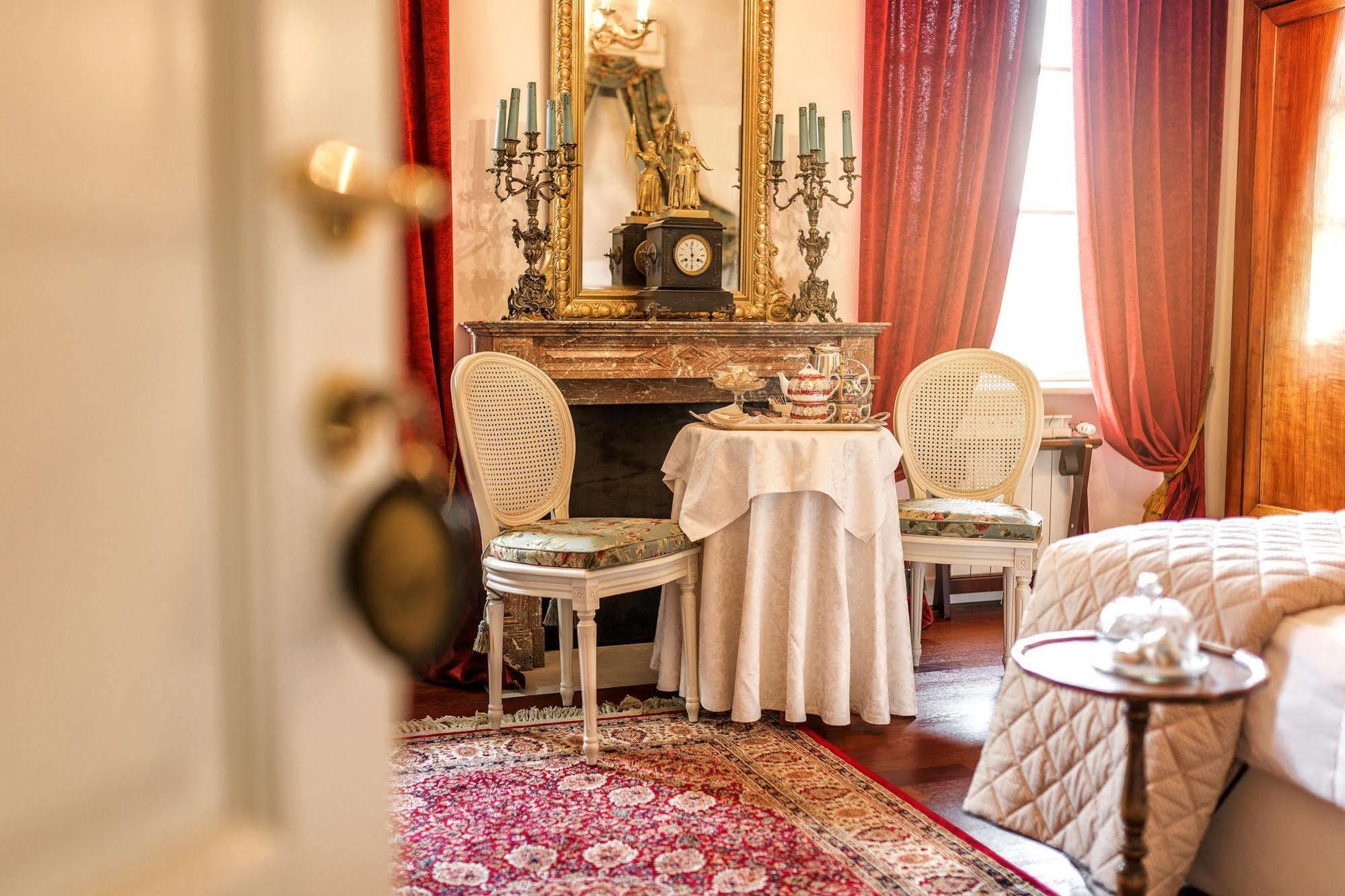 Duchessa Margherita Chateaux & Hotels Vicoforte Exterior photo
