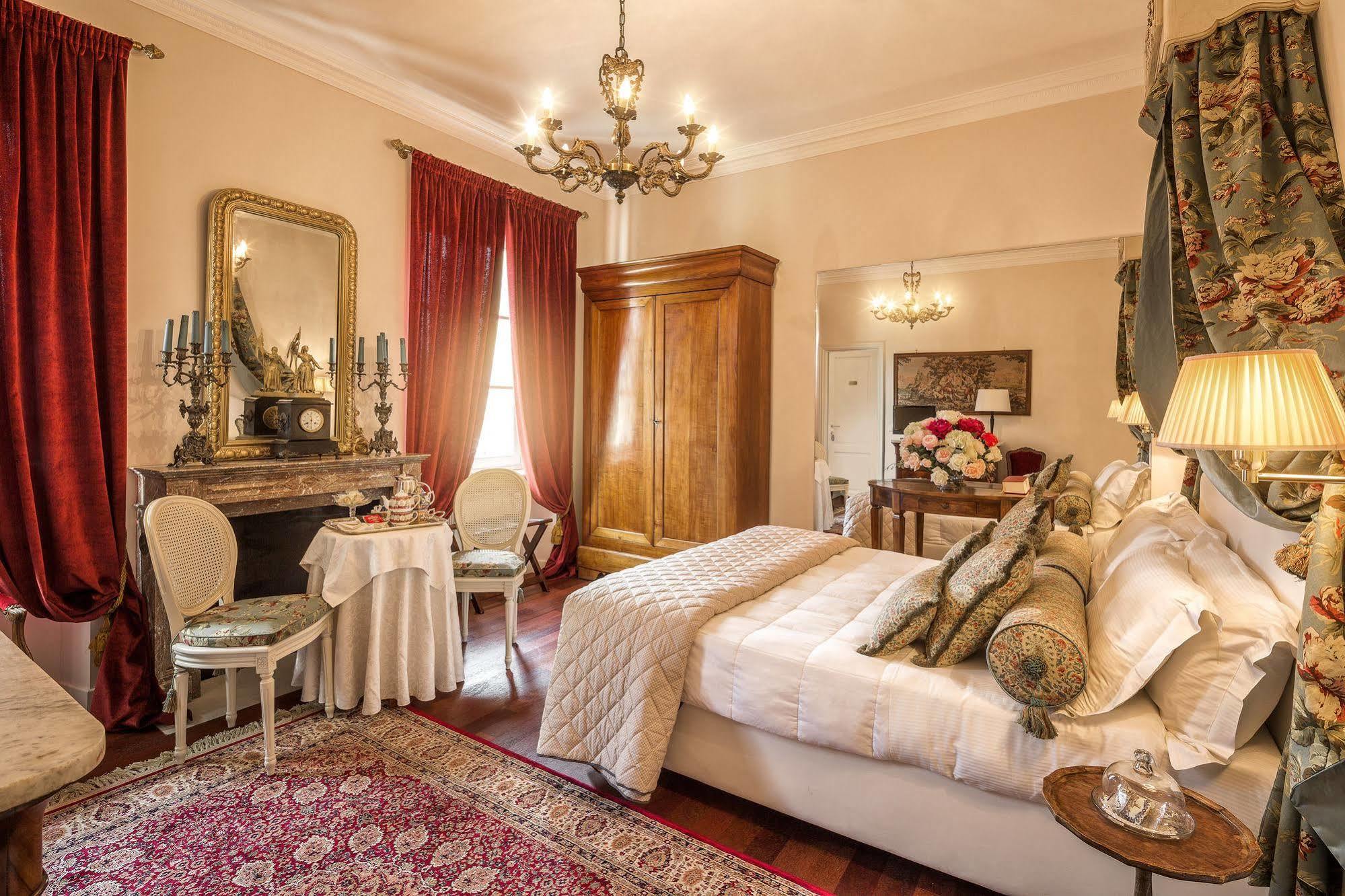 Duchessa Margherita Chateaux & Hotels Vicoforte Exterior photo