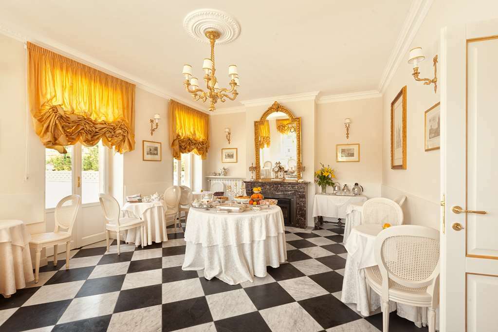 Duchessa Margherita Chateaux & Hotels Vicoforte Restaurant photo