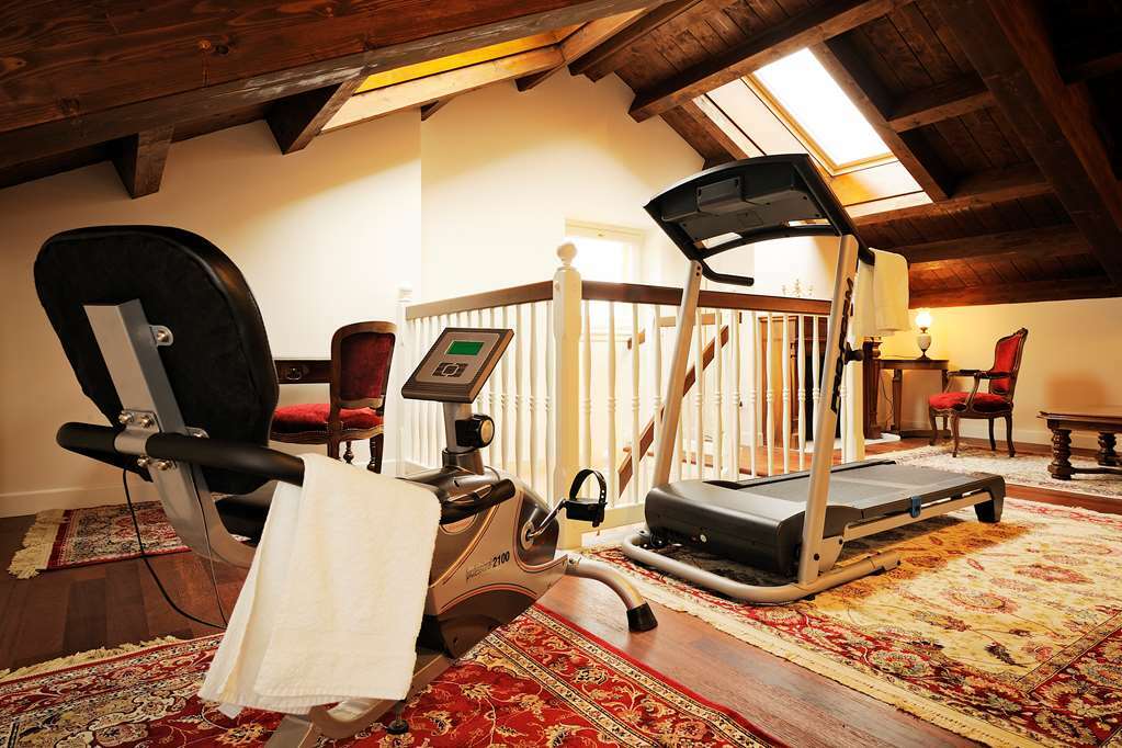 Duchessa Margherita Chateaux & Hotels Vicoforte Room photo