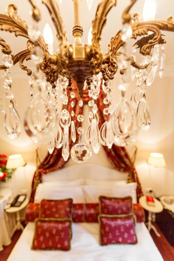Duchessa Margherita Chateaux & Hotels Vicoforte Exterior photo